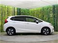 2013 Honda Fit Hybrid