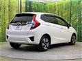 2013 Honda Fit Hybrid