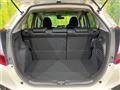 2013 Honda Fit Hybrid