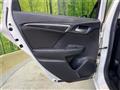 2013 Honda Fit Hybrid