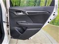 2013 Honda Fit Hybrid