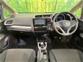 2013 Honda Fit Hybrid