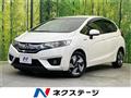 2013 Honda Fit Hybrid