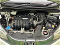 2013 Honda Fit Hybrid