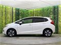 2013 Honda Fit Hybrid