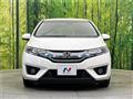 2013 Honda Fit Hybrid