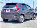2016 Honda Fit Hybrid