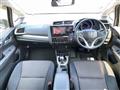 2016 Honda Fit Hybrid