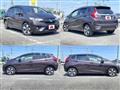 2016 Honda Fit Hybrid