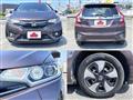 2016 Honda Fit Hybrid