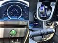 2016 Honda Fit Hybrid