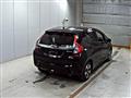 2015 Honda Fit Hybrid
