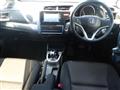 2015 Honda Fit Hybrid