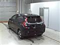 2015 Honda Fit Hybrid