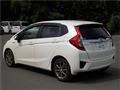 2014 Honda Fit