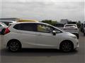 2014 Honda Fit