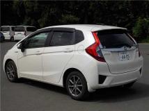 2014 Honda Fit
