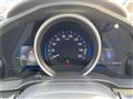 2016 Honda Fit Hybrid