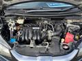 2016 Honda Fit Hybrid
