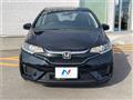 2016 Honda Fit Hybrid