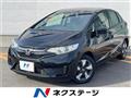 2016 Honda Fit Hybrid