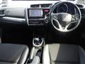 2015 Honda Fit Hybrid
