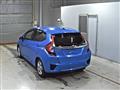 2015 Honda Fit Hybrid