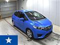 2015 Honda Fit Hybrid