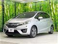 2014 Honda Fit Hybrid