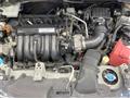 2014 Honda Fit Hybrid