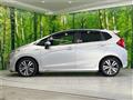 2014 Honda Fit Hybrid