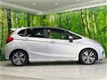 2014 Honda Fit Hybrid