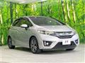 2014 Honda Fit Hybrid