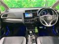2015 Honda Fit Hybrid
