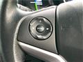 2015 Honda Fit Hybrid