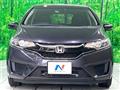 2015 Honda Fit Hybrid