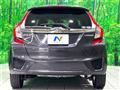 2015 Honda Fit Hybrid