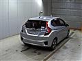 2016 Honda Fit Hybrid