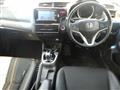 2016 Honda Fit Hybrid