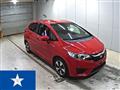2016 Honda Fit Hybrid