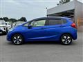 2018 Honda Fit