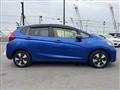 2018 Honda Fit