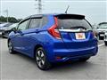 2018 Honda Fit