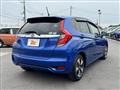 2018 Honda Fit