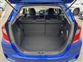 2018 Honda Fit