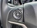 2018 Honda Fit