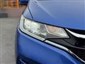 2018 Honda Fit