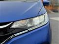 2018 Honda Fit