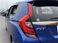 2018 Honda Fit