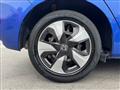 2018 Honda Fit